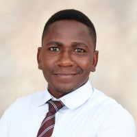 Namene Employee Amos Kaluba's profile photo