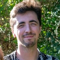 BWSS Employee Walter Blaauw's profile photo