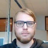 AC Partners Employee Wannes van Den Berghe's profile photo