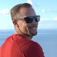 SMaRT Health & Wellness Employee Joel Atkinson's profile photo