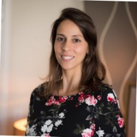 Casa do Fitness Employee Veronica Ferreira's profile photo