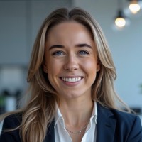 Swiss Life Asset Managers Employee Lena Werner's profile photo
