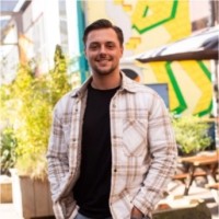 U DIGITAL Employee Rens van der Wurff's profile photo