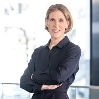 Knauf Employee Kristin Neumann's profile photo