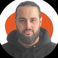 TWO DEV Employee Loïc Barbero's profile photo