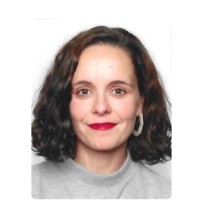 CHU de Montpellier Employee Louise Robert's profile photo