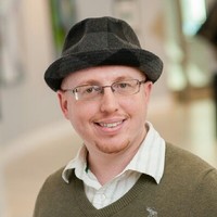 Project Lead The Way Employee Ryan Mayo's profile photo