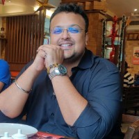 abCoffee Employee Randhir Kagne's profile photo
