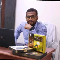 Kingdom Dates Employee Mohammed Sameer's profile photo
