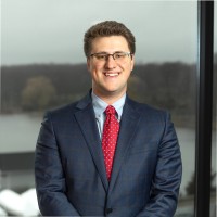 Keches Law Group Employee Benjamin Lapointe's profile photo