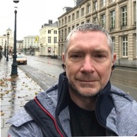 synvert Employee Anthony Barker's profile photo
