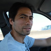 Kaéna - investigations et conceptions géotechniques Employee Alejandro Frey's profile photo
