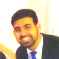 Colossyan Employee Mohbeen Qureshi's profile photo
