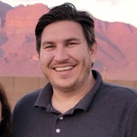 Amazon Employee Brandon Thorpe's profile photo
