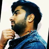 WEB2APPINFOTECH Employee Atul Ranveer's profile photo