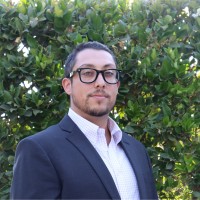 Institutes Of Health Employee Jonathan Michael Lozano's profile photo