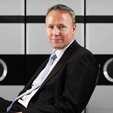 Burness Paull LLP Employee Richard Rennie's profile photo