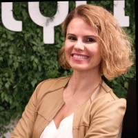 Jellyfish Brasil Employee Daniela Pires Gomes's profile photo