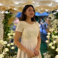 FlexiSpot Philippines Employee Raquel Ferrer's profile photo