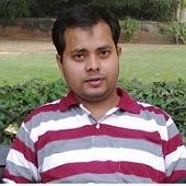 Honda Motorcycle & Scooter India Pvt Ltd Employee Prashant Swain's profile photo