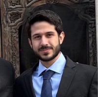 AIRSA Engineering Employee Diego Molina's profile photo