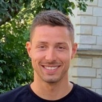 THEIA Employee Adrien Becquaert's profile photo
