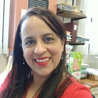 Passaic County Community College Employee Yanirys Rodriguez's profile photo