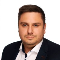 Siemens Employee Peter Gazsi's profile photo