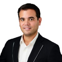 Studio LSI Employee Michael Razis's profile photo