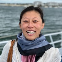 Verily Employee Shan Wang's profile photo