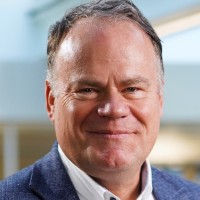 Clarence Employee Gerard Hoffmann's profile photo