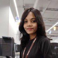 Jenifer Arulraj Email