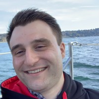 Line2 Employee Brian Kraft's profile photo