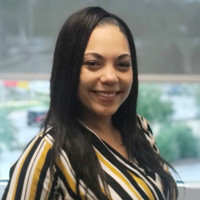 Fresh Juice Global Employee Shulammite Cox's profile photo