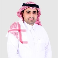 King Faisal Specialist Hospital International Holding Company (KFSHI) Employee Abdulrahman Alshehri's profile photo
