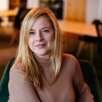 Clearcut Venues Ltd Employee Aimee Nicholas's profile photo