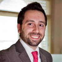 Mohamad Nsouli Email & Phone Number