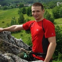 Webinterpret Employee Mateusz Pawlik's profile photo