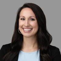 DECA Inc. Employee Janelle Arrighi's profile photo