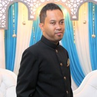 Kamarulzaman Muhamad Email