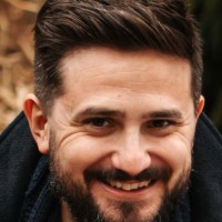 Revolut Employee Javier Pons Olivares's profile photo