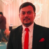 Devans Modern Breweries Ltd Employee Akash Pal's profile photo