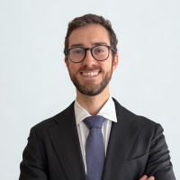 Clarivate Employee Drew Wallace's profile photo