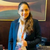 Actlogica Employee Manpreet Kaur's profile photo
