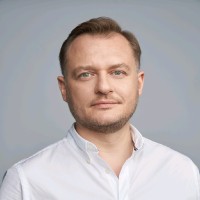 Order Capital Employee Denis Dubovtsev's profile photo