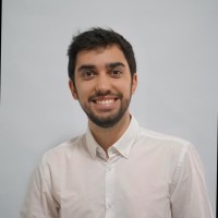 TechnipFMC Employee Martín Coffey's profile photo