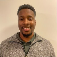 Deloitte Employee Vincent Jackson's profile photo