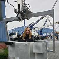 Windex Employee Kamila Woźnica's profile photo