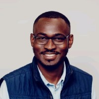 Alterra Employee Kouame Kouakou's profile photo