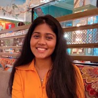 Divya Ravilla's profile photo